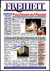 Freiheit - Ein Magazin der Scientology Kirche &Ouml;sterreich