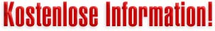 Kostenlose Information!