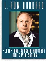 Lese- und Schreibf&auml;higkeit und Zivilisation